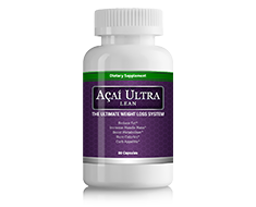Acai Ultra Lean
